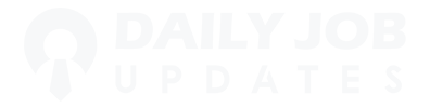 Daily Job Updates Logo