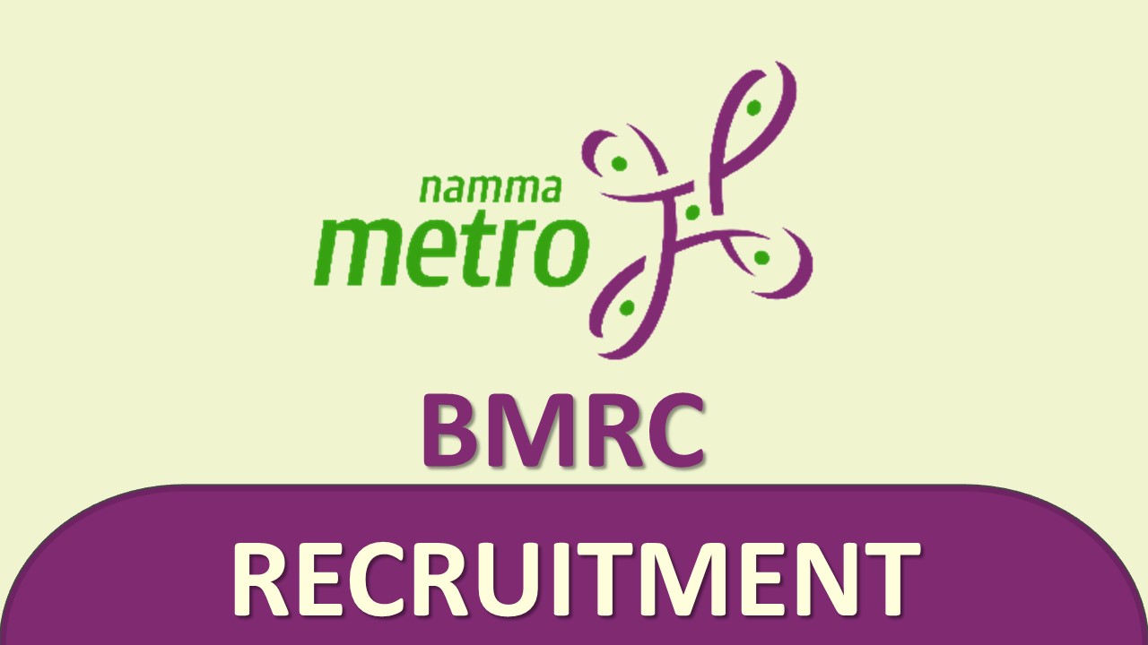 BMRC Recruitment 2023: Notification Out for Manager and Other Posts, Check Details, Know Application Procedure