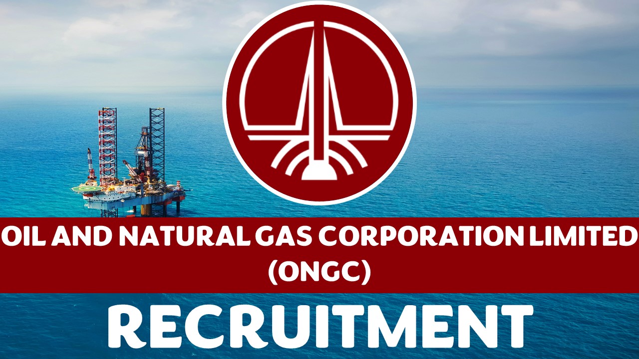 ONGC Recruitment 2023 for Apprentices: 2500 Vacancies Available, Apply Fast, Know Application Process