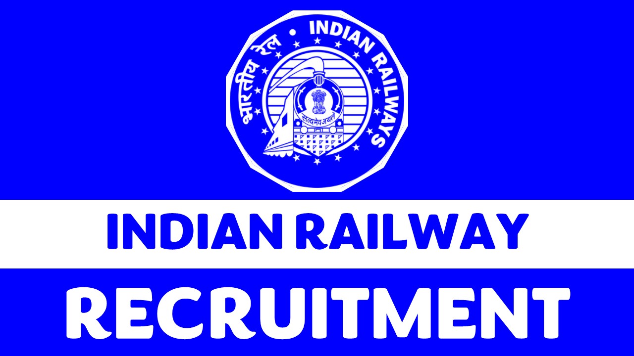 Indian Railways Recruitment 2024 for Sports Quota: 50+ Seats Available, Get this Opportunity, Learn About Compensation and Application Procedure
