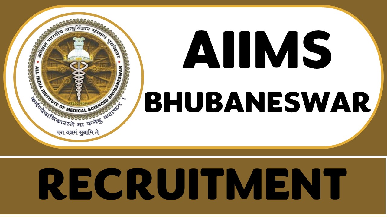 AIIMS Recruitment 2023 Notification Out for Various Posts: 770+ Vacancies Available, Know Application Procedure