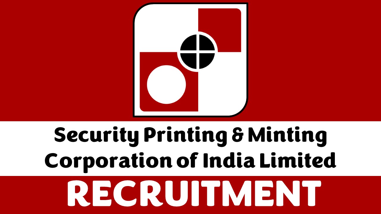 SPMCIL Recruitment 2023 for Consultant (Civil): Know Application Details, Process to Apply