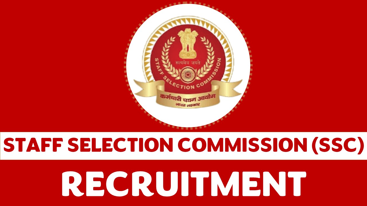 SSC Recruitment 2023 Notification Out for Accounts Officer: Apply Fast, Know How to Apply