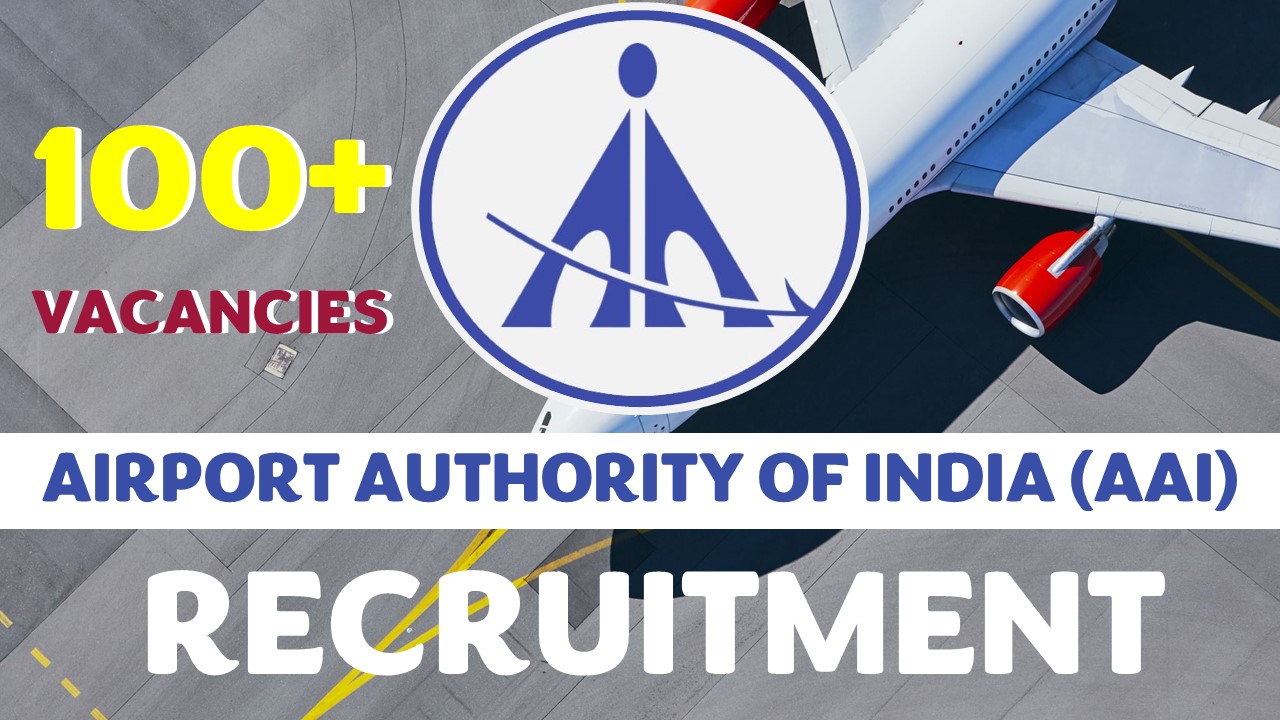 AAI Recruitment 2023 for Trolley Retriever: 100+ Vacancies Available, Know Application Procedure