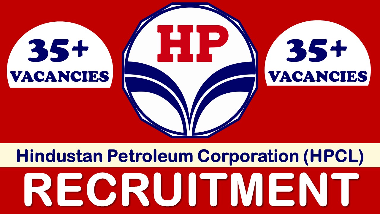 HPCL Recruitment 2023 for Various Manager Posts: Maximum Salary up to Rs 280000 per month, Check Application Process