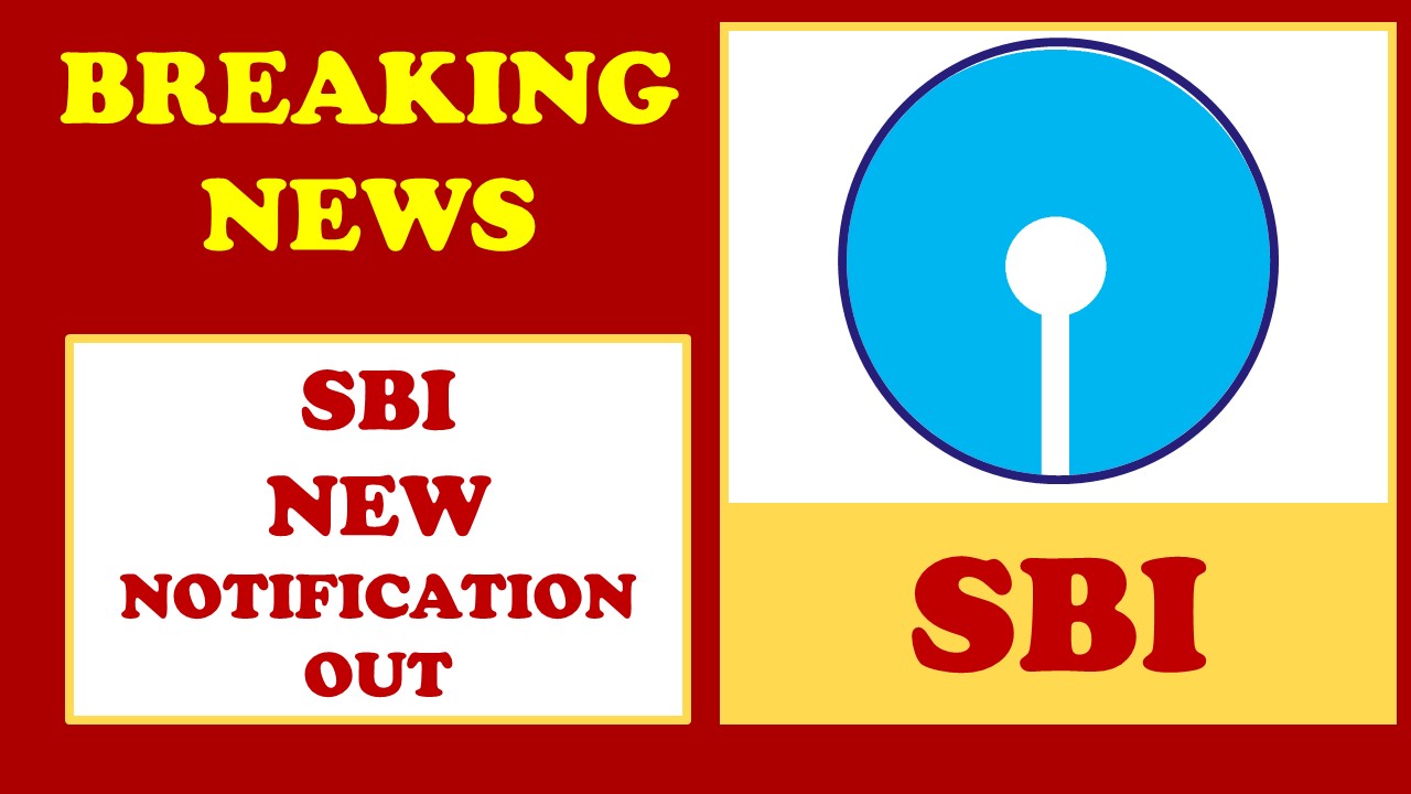 SBI Announces Bumper Vacancies for 2023: Golden Opportunity for Banking Aspirants, Know Details