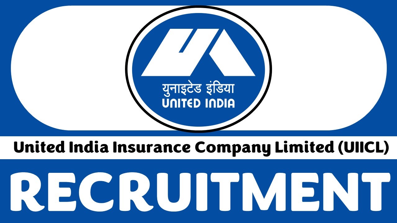 United India Insurance Company Recruitment 2024 for Administrative Officer: Know Vacancies, Compensation and Process of Application